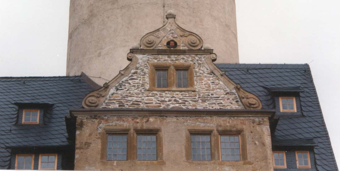 Kastenfenster
